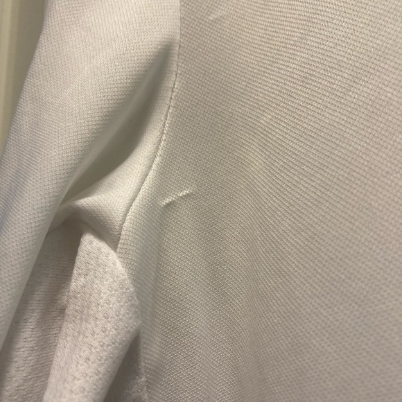 Nike Long Sleeve Tee - size M (8-10) - Picture 6 of 7